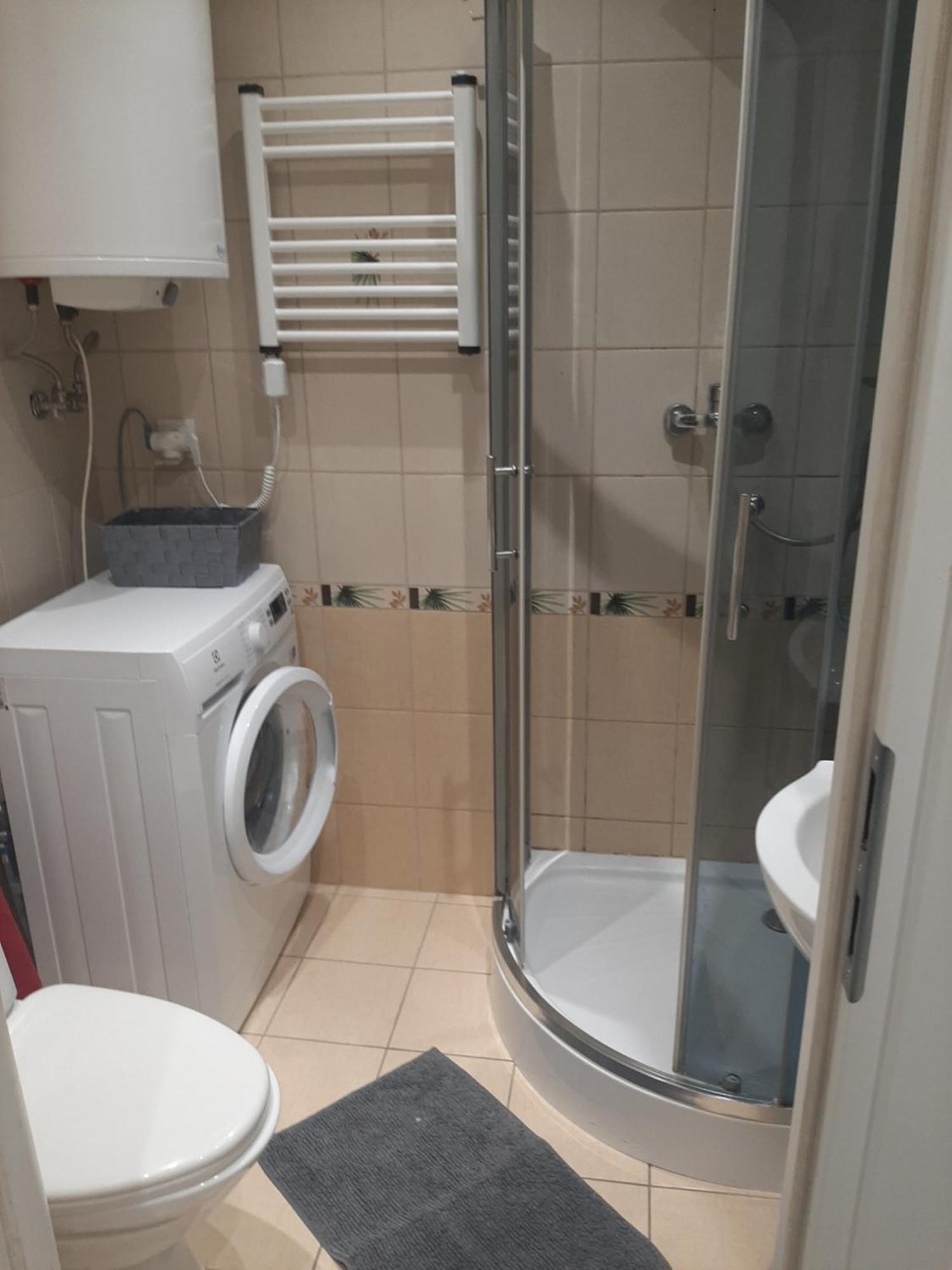 Apartamenty Marco 3-Bis- Przy Dworcu-Stare Miasto-Super Wi Fi クラクフ エクステリア 写真