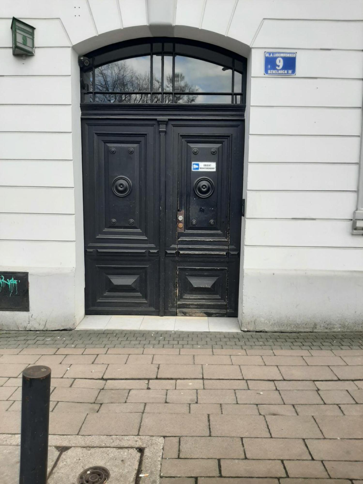 Apartamenty Marco 3-Bis- Przy Dworcu-Stare Miasto-Super Wi Fi クラクフ エクステリア 写真