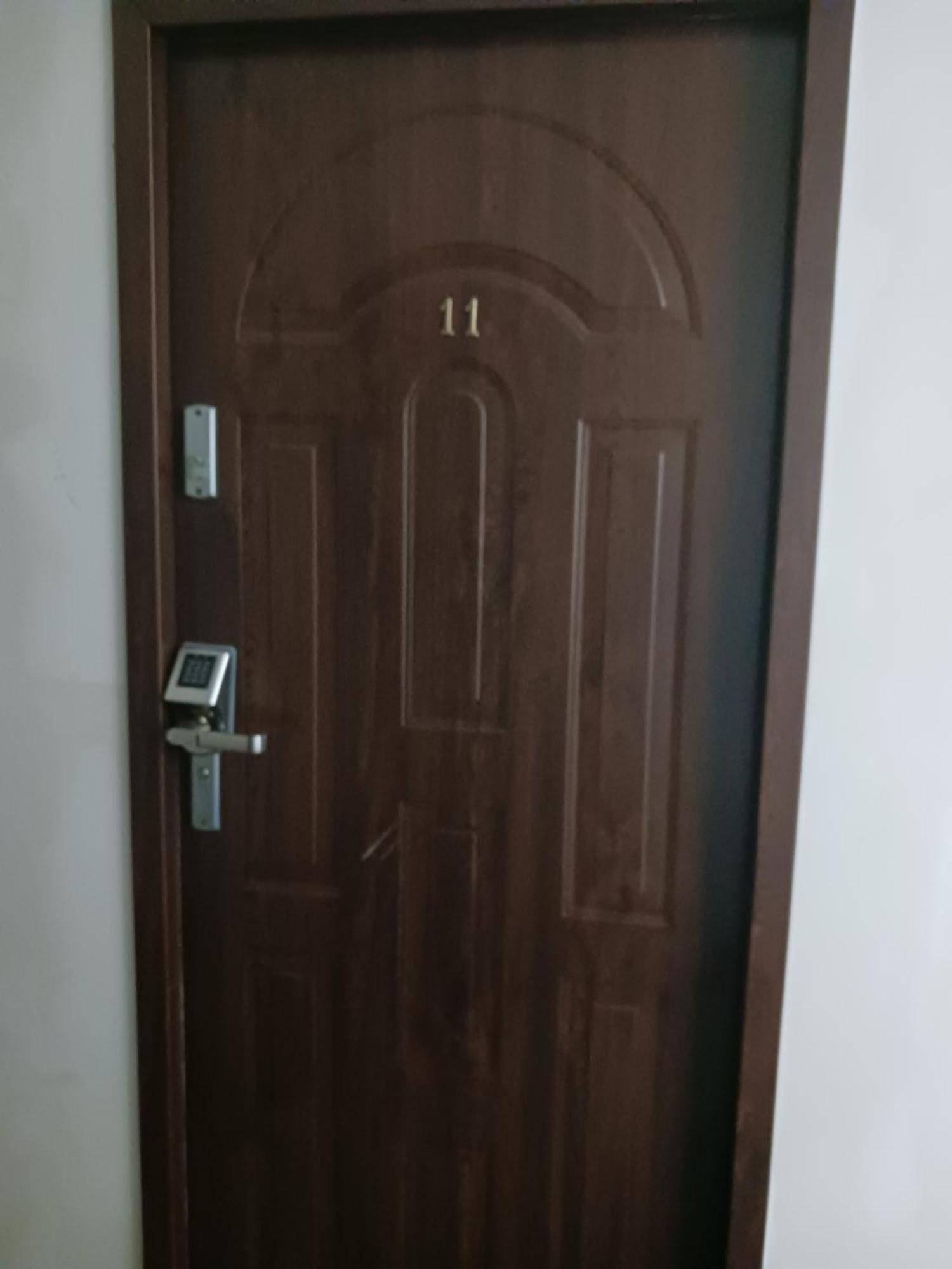 Apartamenty Marco 3-Bis- Przy Dworcu-Stare Miasto-Super Wi Fi クラクフ エクステリア 写真